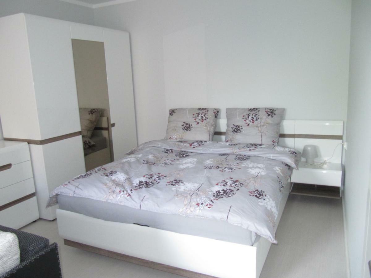Apartament Z Balkonem Przy Latarni 150M Od Morza Kolobrzeg Dış mekan fotoğraf